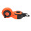 Marcatore portatile per linee d'inchiostro 13 mL, Lunghezza 15 m, Nero 15