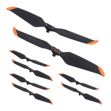 for   Air 2/2S Low-Noise Props Propellers 7238 Props Blade Foldable Quick Release Propeller for  Air 2 2S