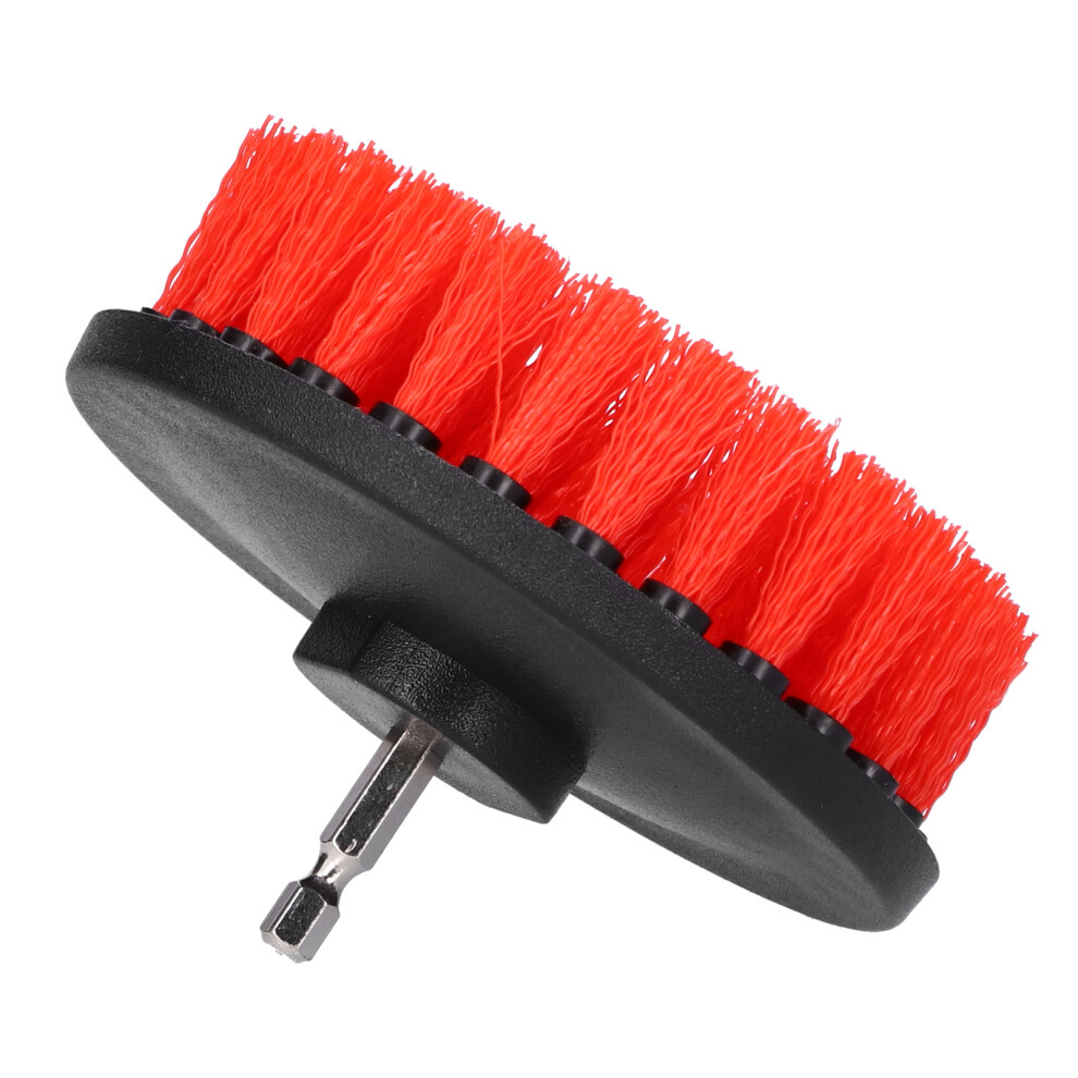Drill Brush 5In For Household Cleaning 7340572885739