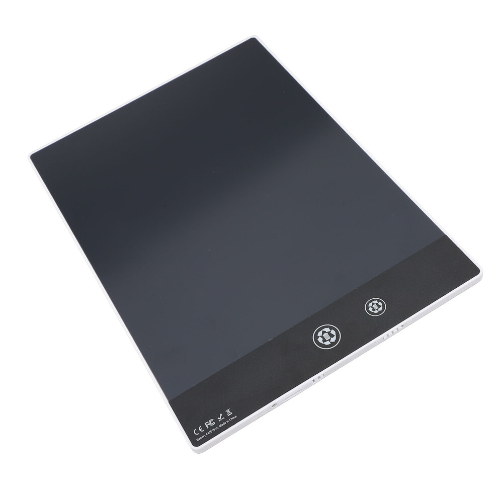 11.5 Inch Lcd Writing Board Double Screen Reusable Educational Doodle Tablet 8711391195665