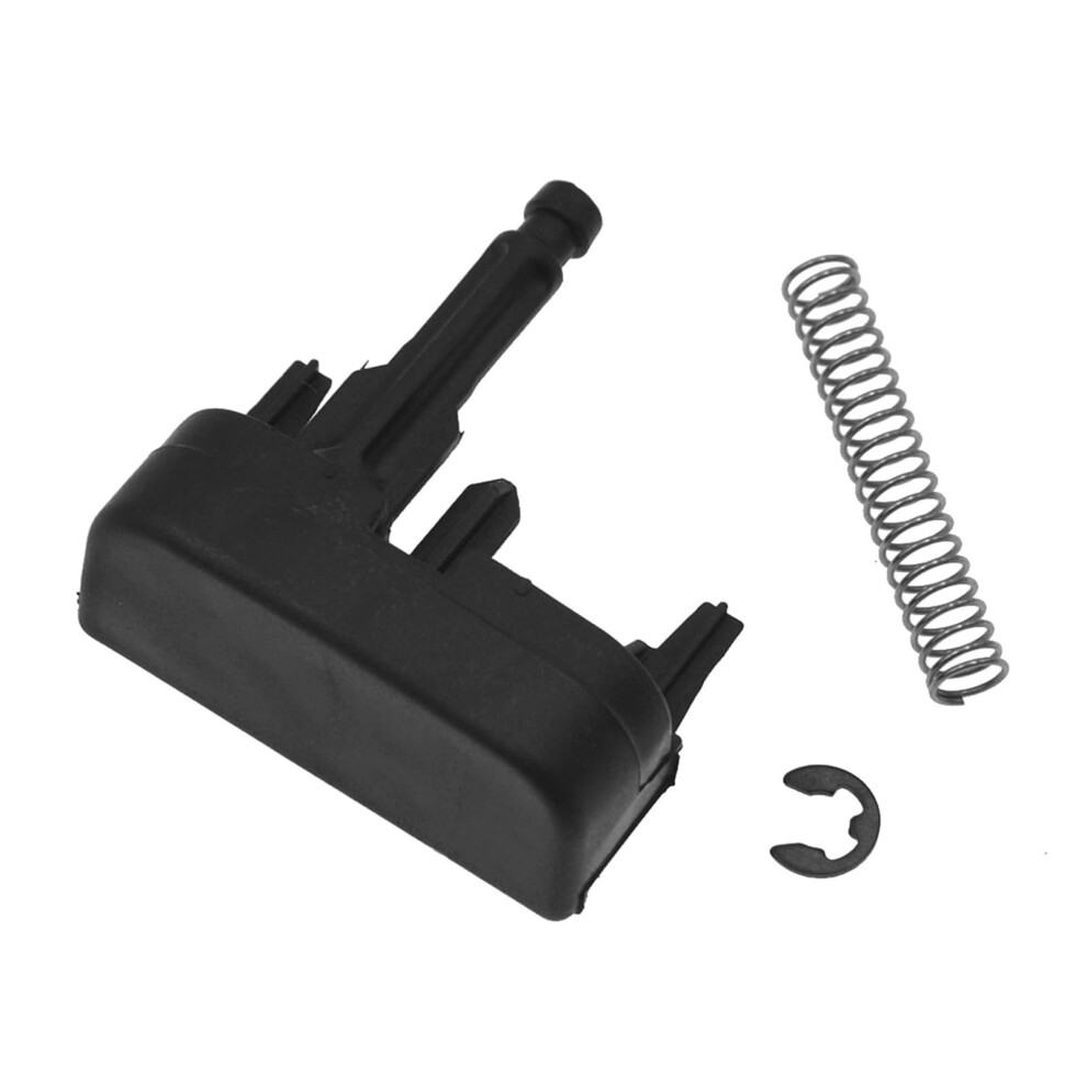Tailgate Handle Boot Lock Replacement Mk1 19962003 Direct Fit Weather Resistant For Renault Scenic Megane 9092120237528