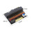 3X para Placa de ExpansãO Microbit IO BIT V2.0 Micro:Bit Placa Adaptadora Horizontal 7