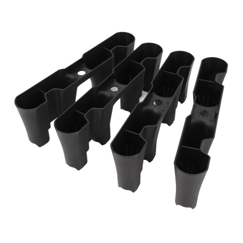 V8 Gen 3-5 Lifter Guides 4PCS for LS Engines Noise Control Stability Master Set 2