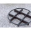 5pcs Plant Pot Height-increasing Pad - Plastic Flowerpot Feet for Drainage and Ventilation 2