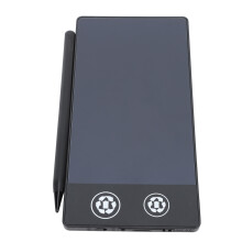 6.5" Electronic Reusable Drawing Board for Kids & Adults, Erasable Graffiti Pad
