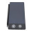 6.5 Inch LCD Writing Tablet, Reusable Doodle Board, Black 1
