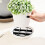 5pcs Plant Pot Height-increasing Pad - Plastic Flowerpot Feet for Drainage and Ventilation 4