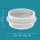 Mobile Air Conditioning Accessories, Exhaust Hose Connector, Vent Pipe Extender Adapter, Pipe Reducer Connector 6