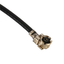 100Pcs Connector Antenna WiFi Pigtail SMA Female to IPX Extension Cable 15cm