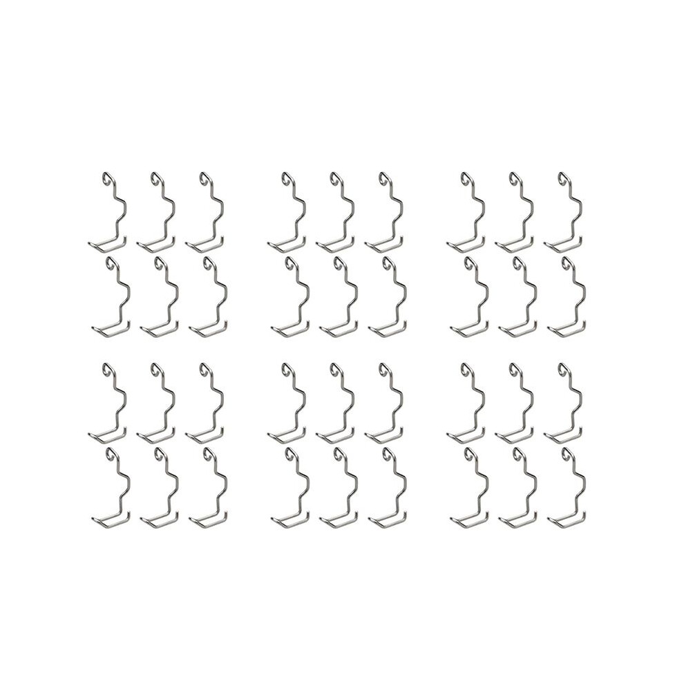 36 Pcs Sewing Machine Finger Guard, Safety Needle Finger Guard Can Prevent The User's Hand From Being Injured 6033336994723