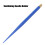 Lace Wig Making Needle Holder DIY Ventilating Tool Sturdy Metal Construction 3