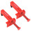 Wire and Drawer Bricklaying Tool Holder for Construction, Mud Hydraulic Construction  Frame 1