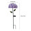 Solar Simulation Hydrangea Lights 10 LED Garden Decorative Pathway Lighting 2