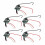 5er Set Tonsteuerung Platine DC 7