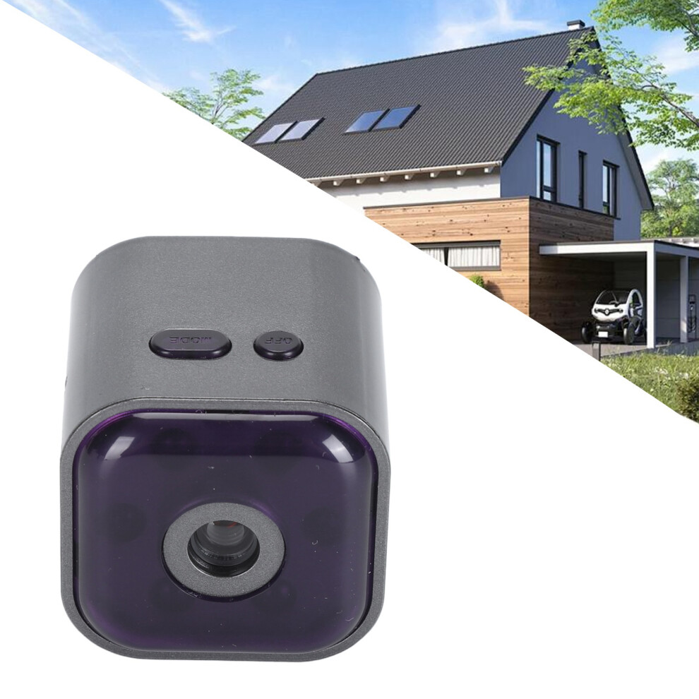 1080P Wireless Wifi Camera 100 Days Standby 32Gb Night Vision 7641391196199