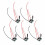 5er Set Tonsteuerung Platine DC 5