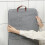 Foldable Laundry Basket Wall Hanging Foldable Hamper for Clothes Storage 4