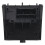 Car Dashboard Emergency  Button Assembly Double Flash Button Warning Llight Button for  Vios Yaris 7