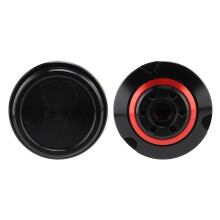 Aluminium Motorcycle Oil Filler Cap for R1200GS R1200R R1250 GS Adventure Black Red