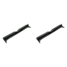 2X Floor Brush Rubber Support Compatible with V10 V11 V15 100W High Torque Cleaner Floor Brush Assembly