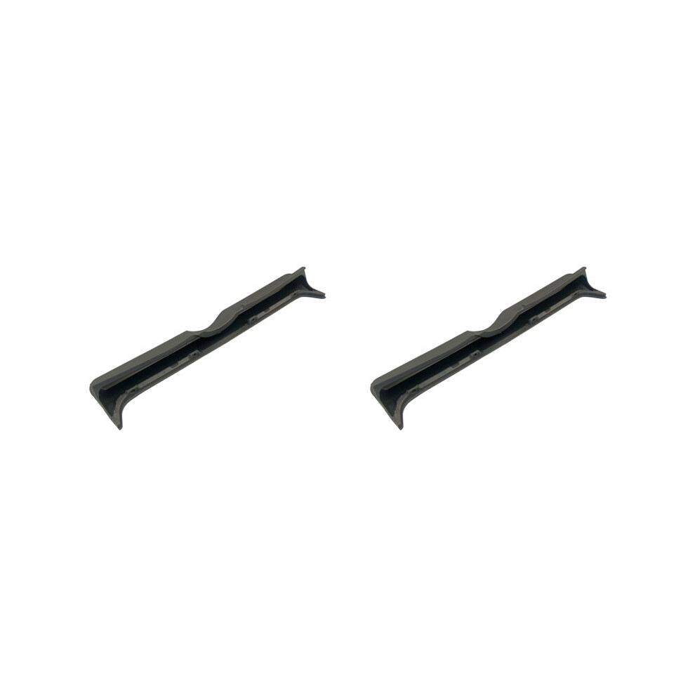 2X Floor Brush Rubber Support For V10 V11 V15 100W High Torque Cleaner Floor Brush Assembly 6031416507931