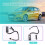 Car Automatic Headlight  Headlamp Fog Light Control Button Sensor Module Kit for  Focus ST MK3 2012-2018 6