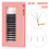 (3PCS) Wispy DIY Eyelash Clusters - Home & Salon Use 2