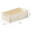 Expandable Plastic Storage Boxes, Multi-Purpose Folding Organizer, Drawer Storage Divider for Bedroom, Kitchen Storage 8