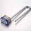 Four-Digit Combination Padlock High-Security Steel Lock for Home, Warehouse & Bank 4