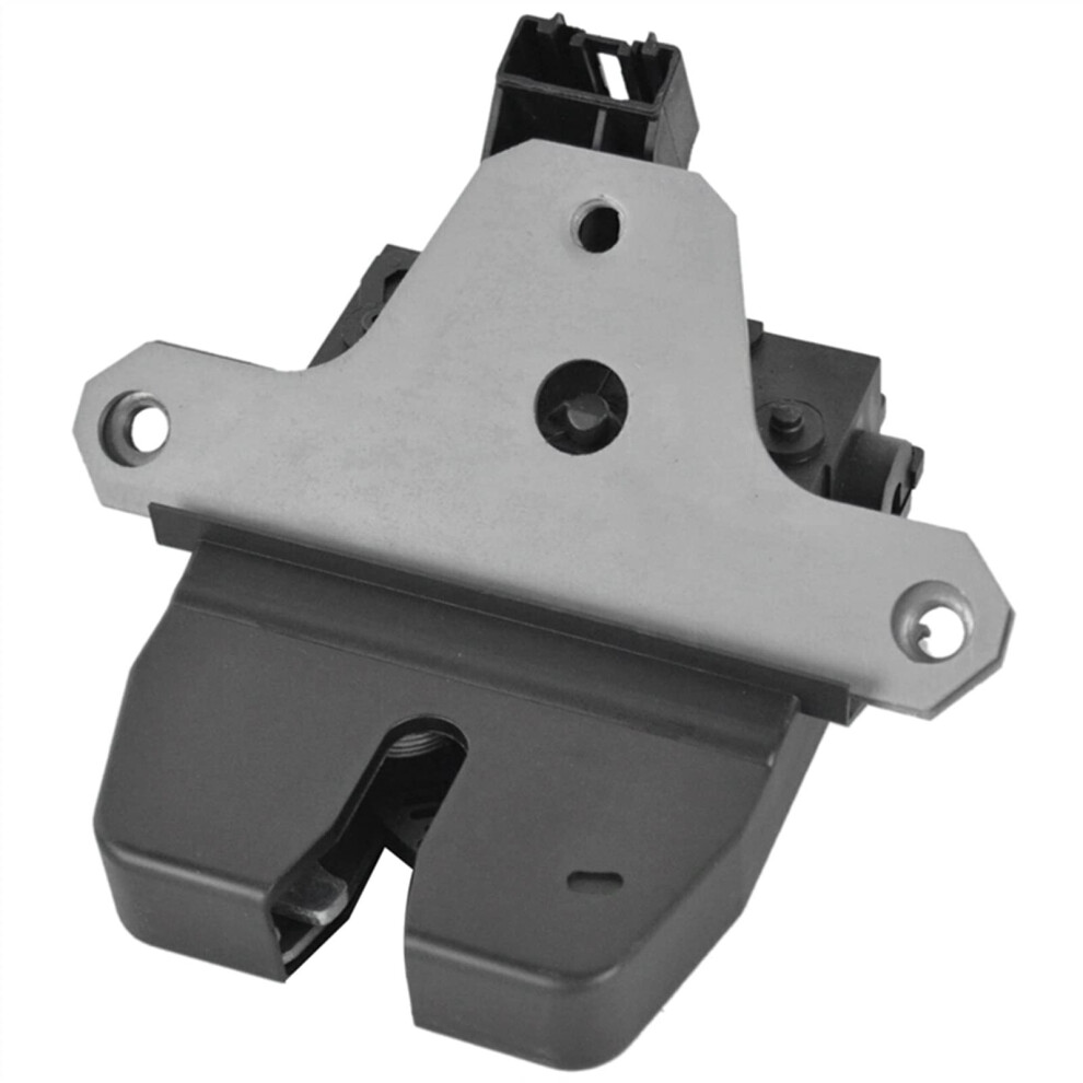 Tailgate Lock Actuator For Volvo S40 V50 2004Â2012 OemâFit Durable Metal Rear Trunk Car Central Lock 9073542754367