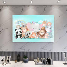 TV Dust Cover Waterproof TV Cover for 3080 Inch Flat Screen, Indoor Outdoor Scratch‑Resistant Decorative Protector