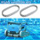 2Pack Replacement Gray Tracks for Maytronics  Robotic Pool Cleaners, Part Number 9983152-R2, Replacement Tracks 5