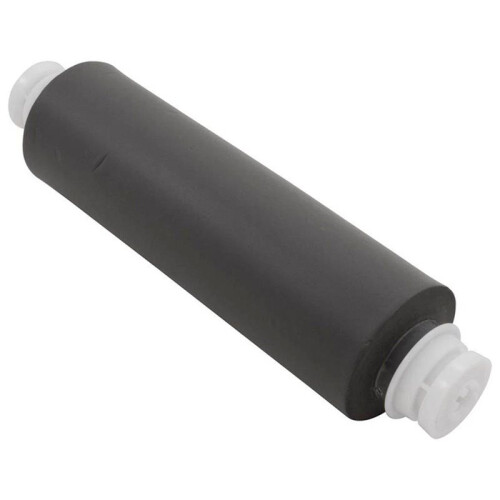 For  RCX26012 Foam Roller Assembly Replacement Part for Select  TigerShark Robot RC9956CC,RC9965CC 1