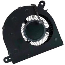 GPU Cooling Fan Replacement L93193001 4Pin Low Noise TemperatureControlled Fit for HP Envy X360