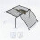 Turtle Tank Decoration Turtle Drying Platform Sun Platform Climbing Platform Resting Platform Water Turtle Floating 4