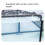Turtle Tank Decoration Turtle Drying Platform Sun Platform Climbing Platform Resting Platform Water Turtle Floating 6
