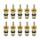 50pc Air Conditioning Charge Cold Medium Interface Valve Core for  Elysee  Beverly 2