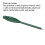 10-Pack Golf Score Pencils with Clip 8