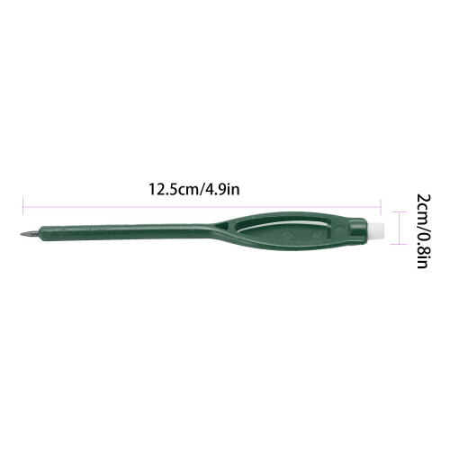 10-Pack Golf Score Pencils with Clip 2