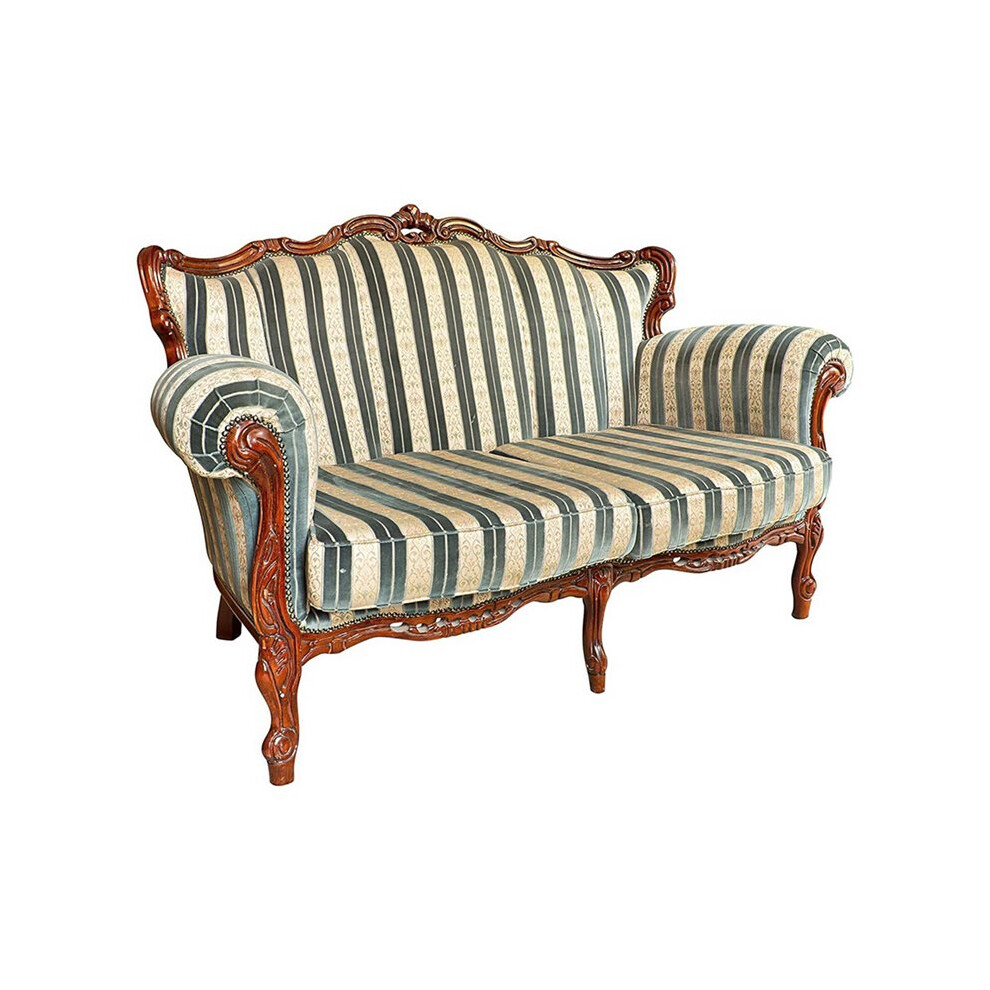 2X Tack Strip Three Tooth Upholstery Curve Ease Grip For Furniture, Sofa Finish Edges Curved Arms, Arched Portion 4711282438882