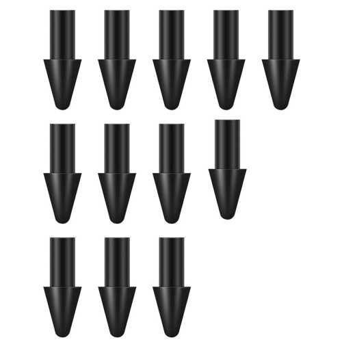 24-Pack Replacement Nibs for  Paper Pro Pen, Durable-Carbon-Filled Tips for Precise Writing & Sketching 1