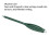 10-Pack Golf Score Pencils with Clip 14