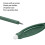 Golf Scoring Pen – 10 Pack 9