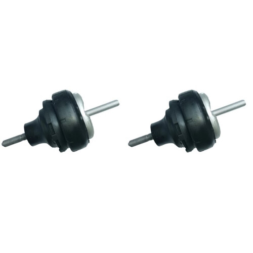2X Mounting Assembly Engine Rubber for  75 750 MG7  ZT Engine Mounting-Right Hand Side Engine KKB101914