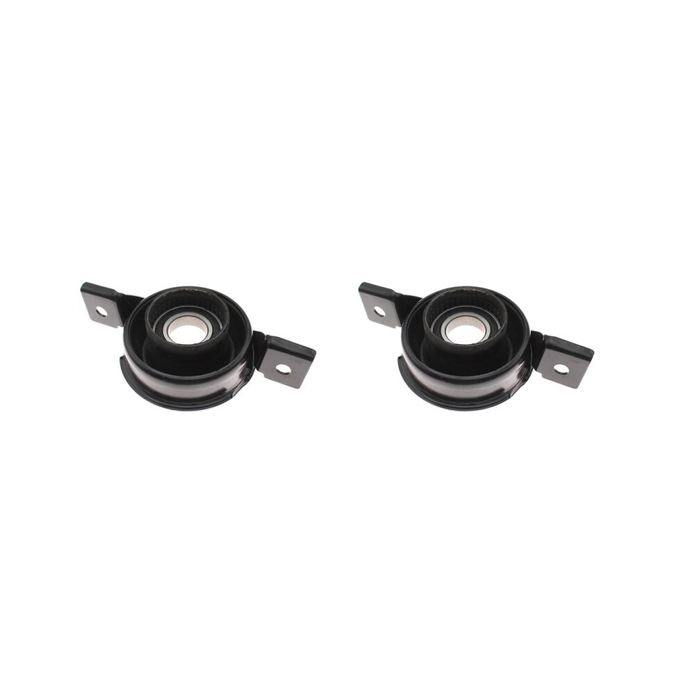 2X 52853646Ae Rear Driveshaft Center Support Bearing For Grand Cherokee 2010-2016 52123627Aa 52853649Af 68060040Ac 6032021091686