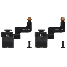 2X for Bambu P2S Series Extruder Filament Sensor Hall Effect Board Assembly 3D Printer