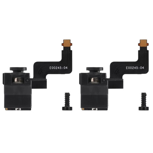 2X for Bambu P2S Series Extruder Filament Sensor Hall Effect  Board Assembly 3D Printer