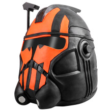 Cartoon Helmet Face Cover Costume Prop for Halloween & Cosplay, Latex, One Size