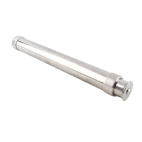 G1 DN25 Female Thread Fountain Nozzle, 2M³/h Spray, 0.6m Coverage
