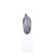 Car Shark Fin Antenna for Mazda CX50 2023, Aerodynamic ABS Roof Cover Easy Adhesive Installation